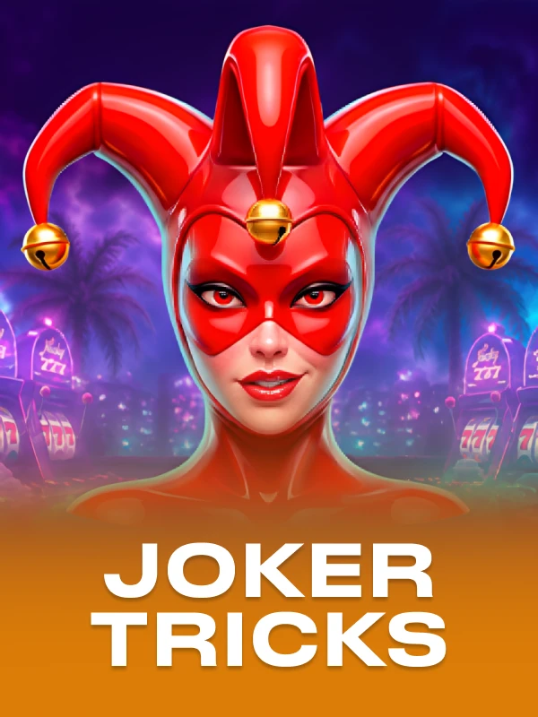 Joker Tricks