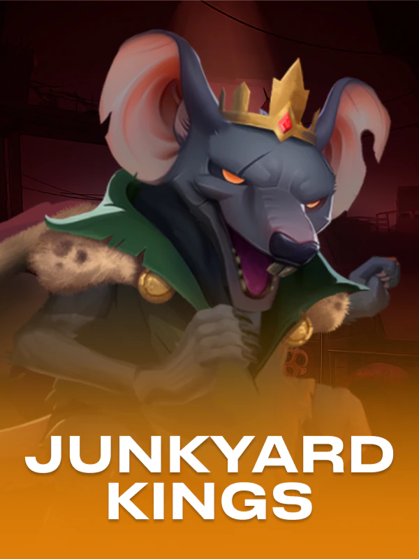 Junkyard Kings