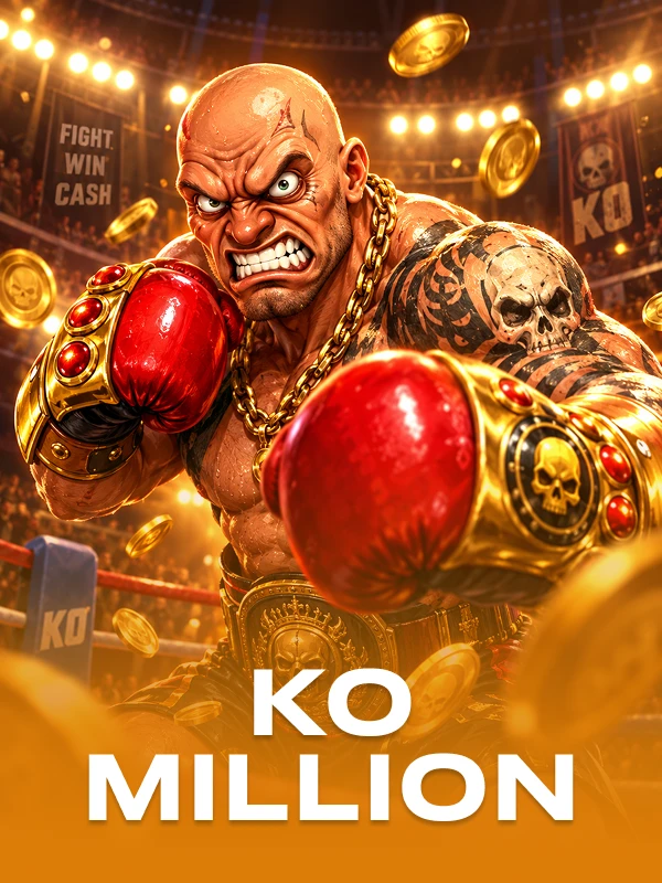 KO-Million