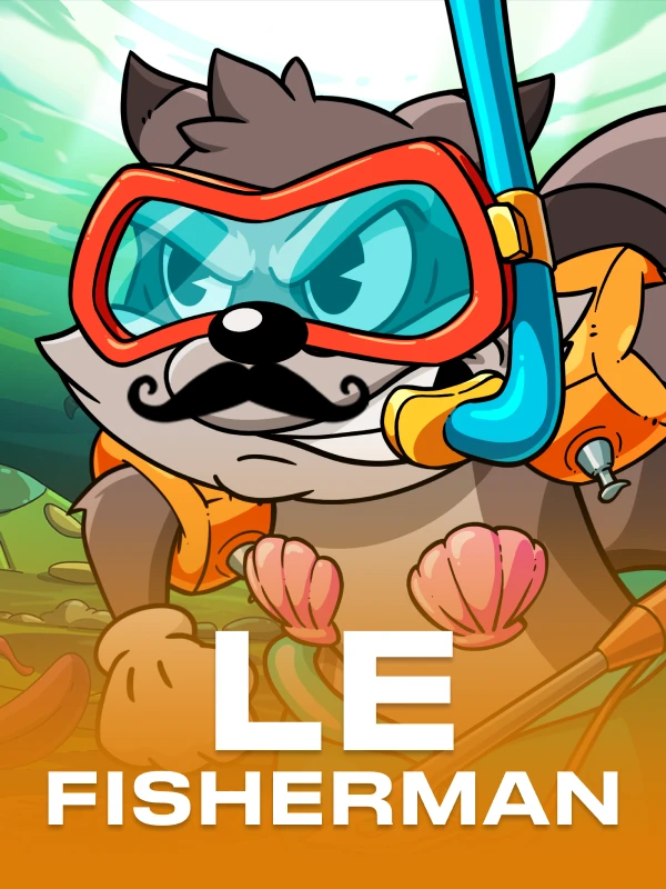 Le Fisherman
