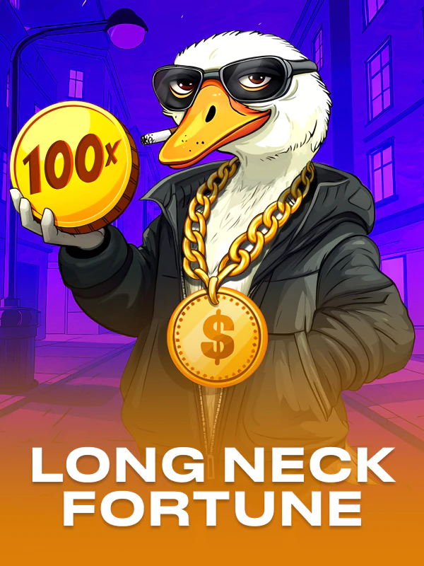 Long Neck Fortune