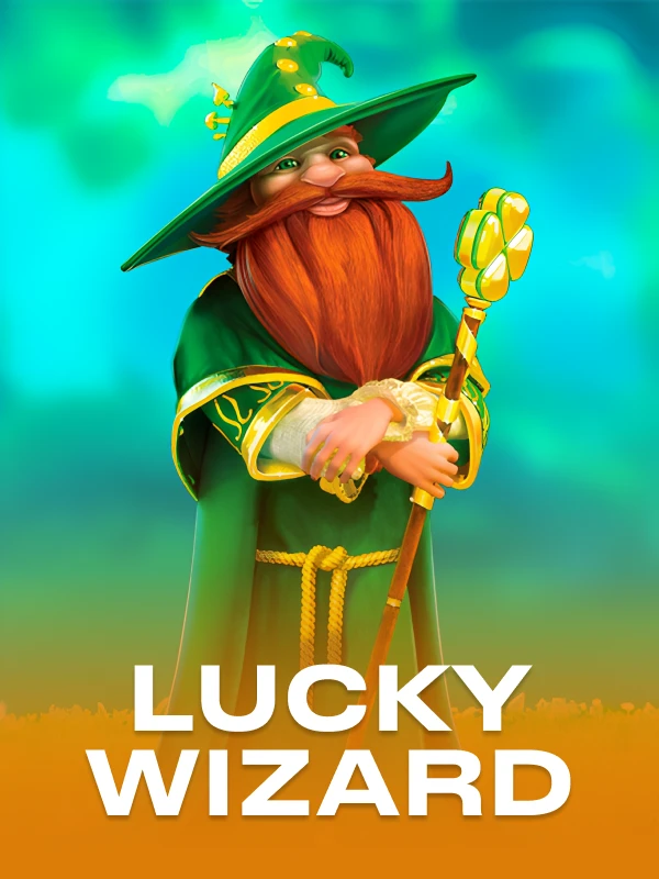 Lucky Wizard
