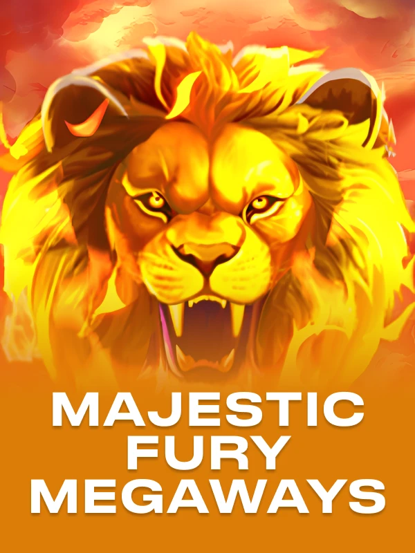 Majestic Fury Megaways