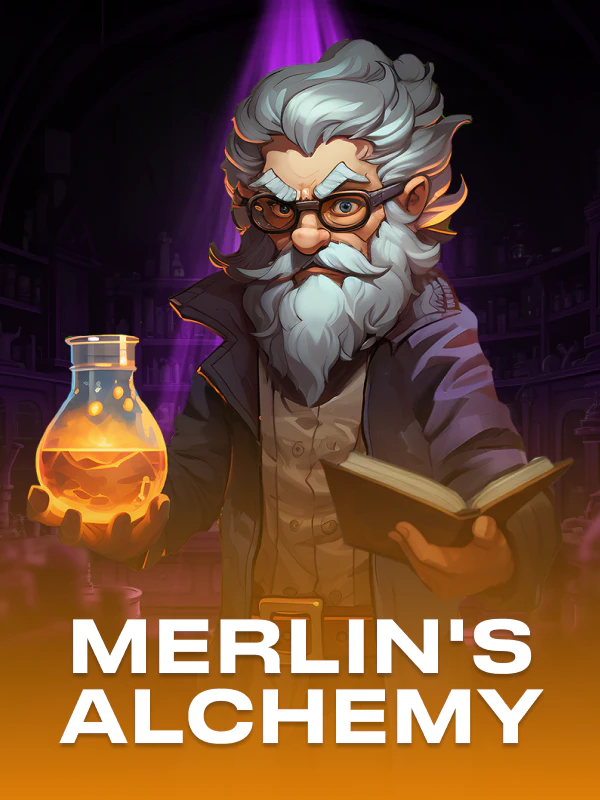 Merlin's Alchemy