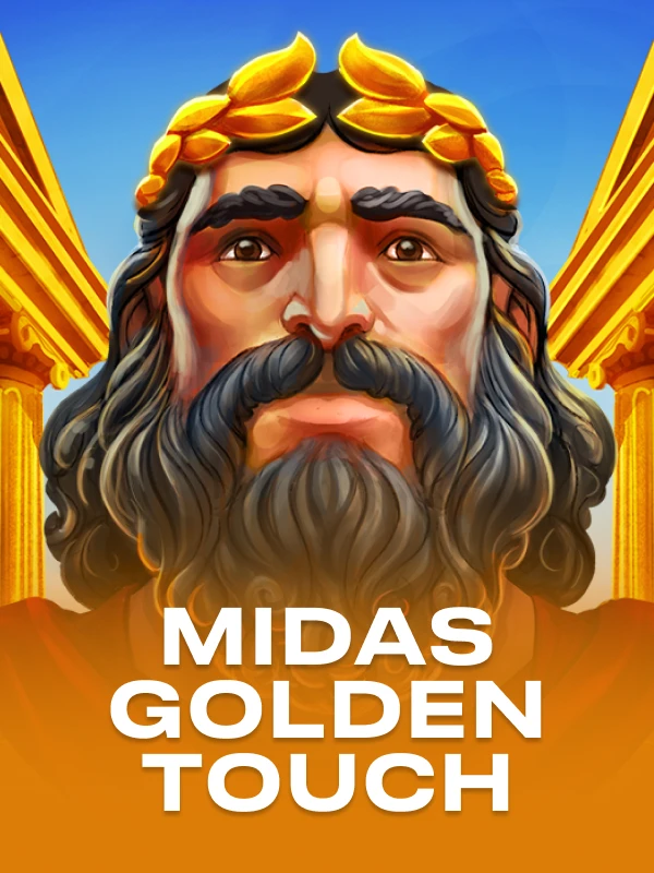 Midas Golden Touch