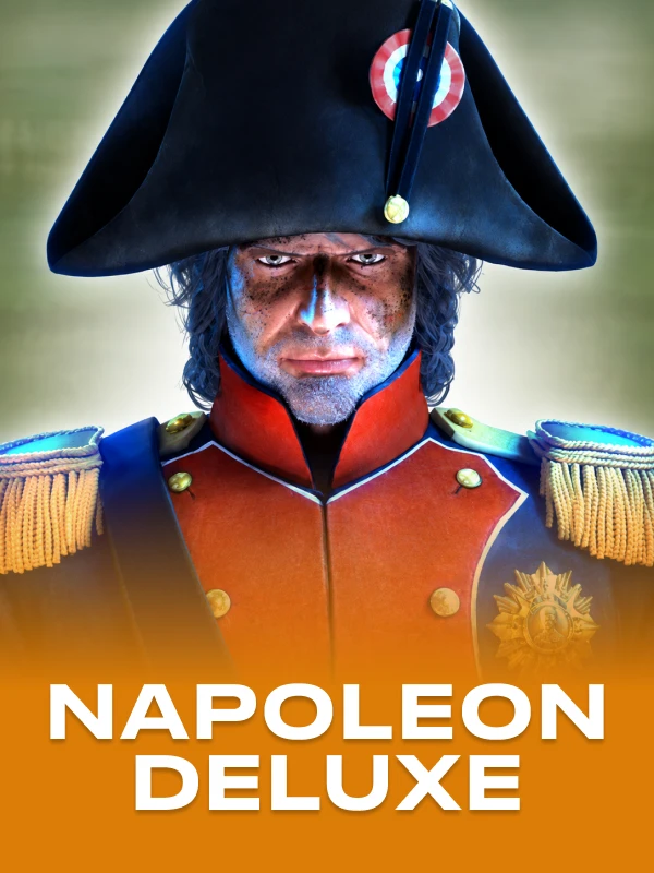 Napoleon Deluxe