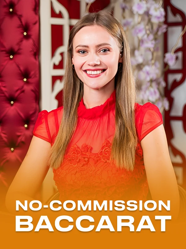 No Commission Baccarat