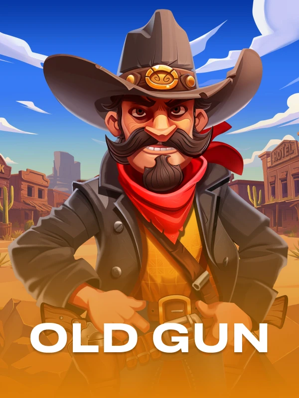 Old Gun
