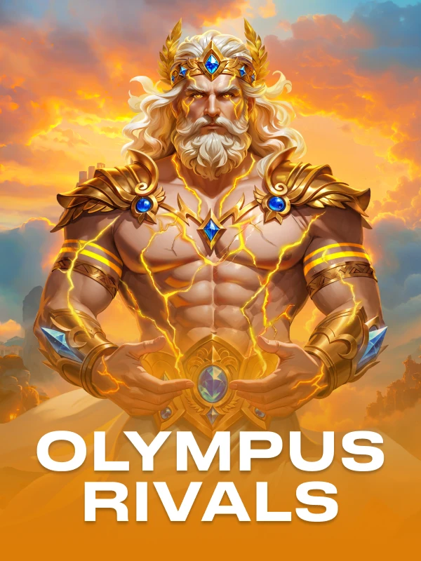 Olympus Rivals