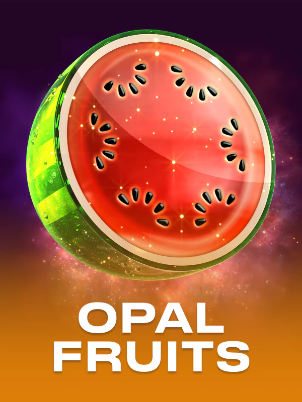 Opal Fruits