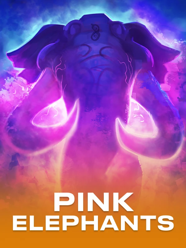Pink Elephants