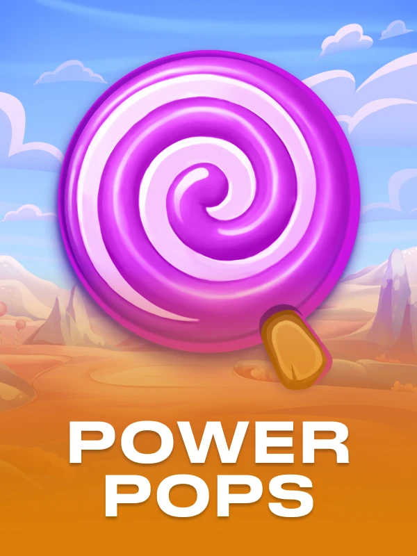 Power Pops