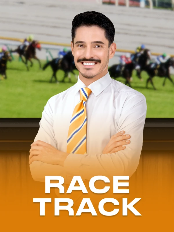 Race Track