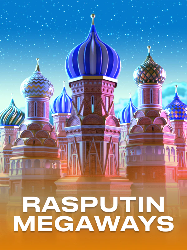 Rasputin Megaways
