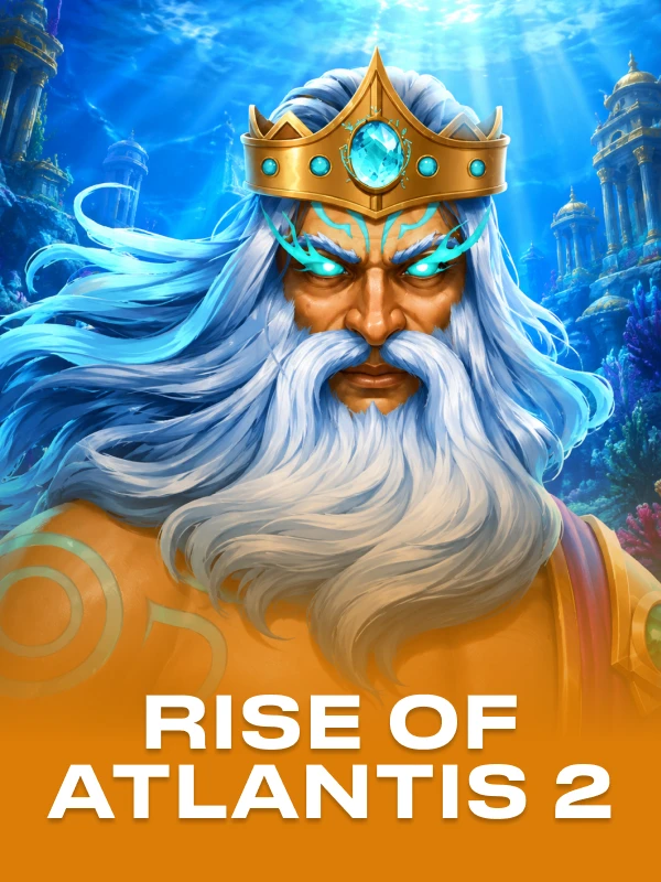Rise of Atlantis 2