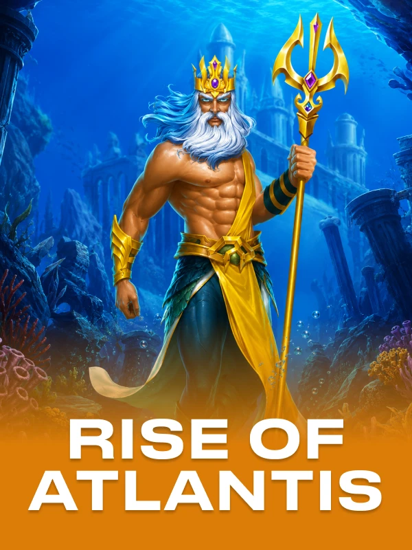 Rise of Atlantis