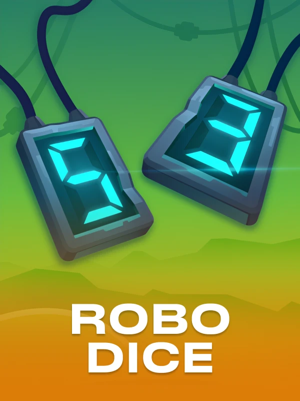 Robo Dice