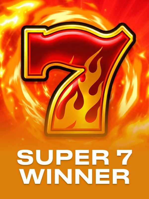 Super 7 winner