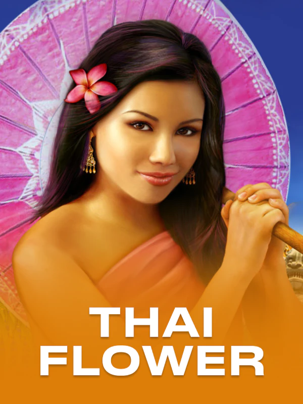 Thai Flower