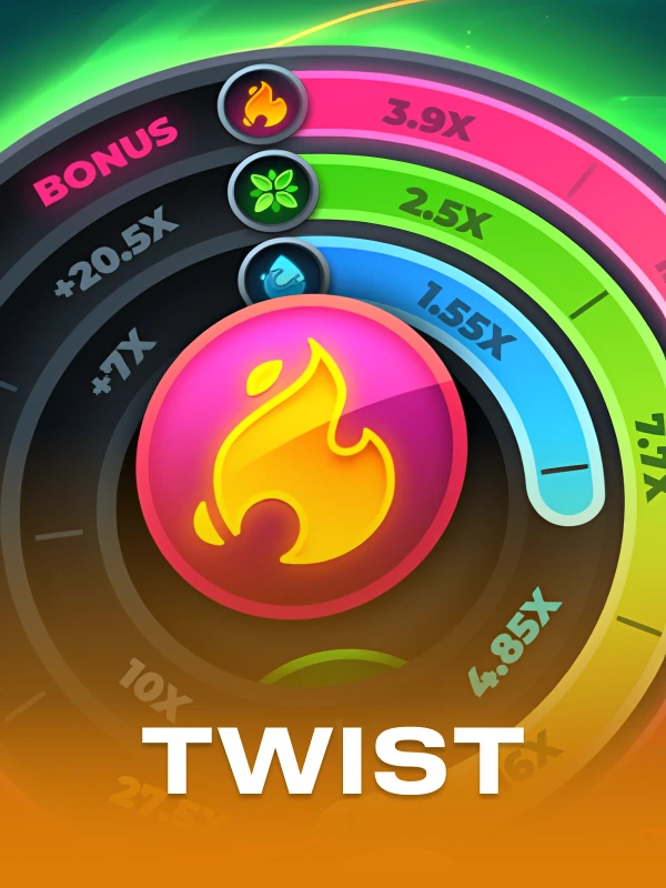 Twist