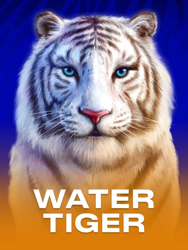 Water Tiger